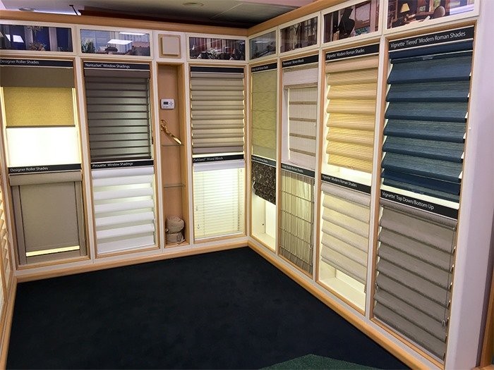 Hunter Douglas Dealer Image